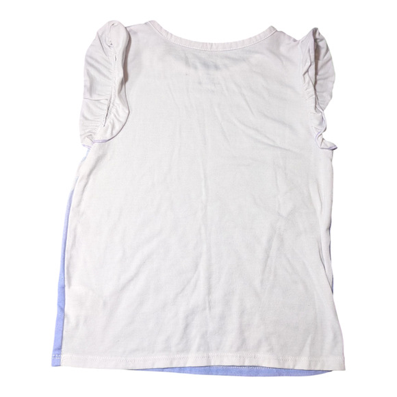 Frozen 2 - Elsa - Girls T-shirt and Skirt Set - Size 5T - Well Cared For - Picture 6 of 12